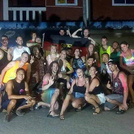 S & C Hostel